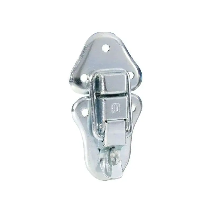 Adam Hall 1602 - Drawbolt large padlockable