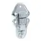 Adam Hall 1602 - Drawbolt large padlockable