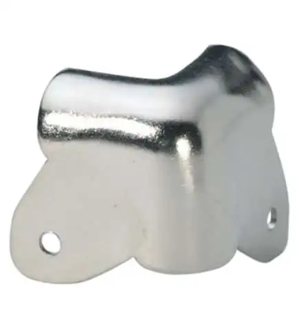 Adam Hall 4023 Esquina L grande cincado