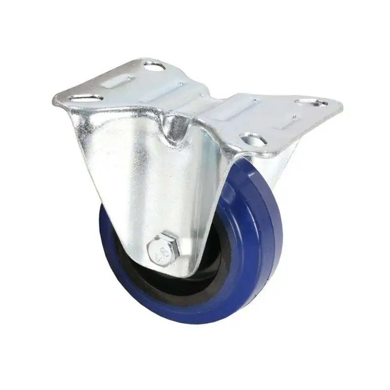 Adam Hall Bockrolle 80 mm 372071