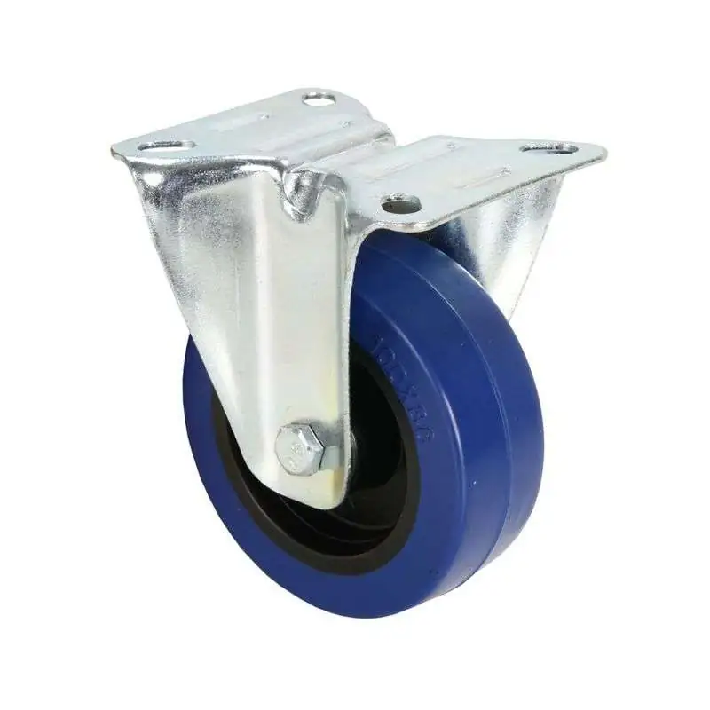Adam Hall Bockrolle 100 mm 372141