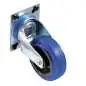 dB Technologies DWK-20 4x - Blue-Wheel 100 mm