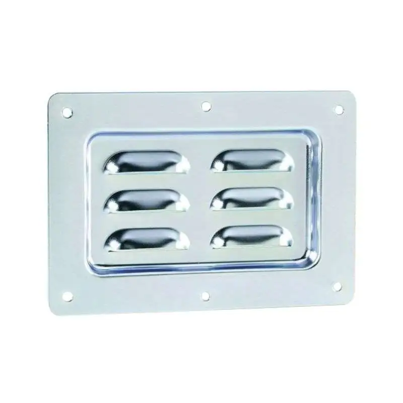 Adam Hall 8791 - Ventilation Dish horizontal