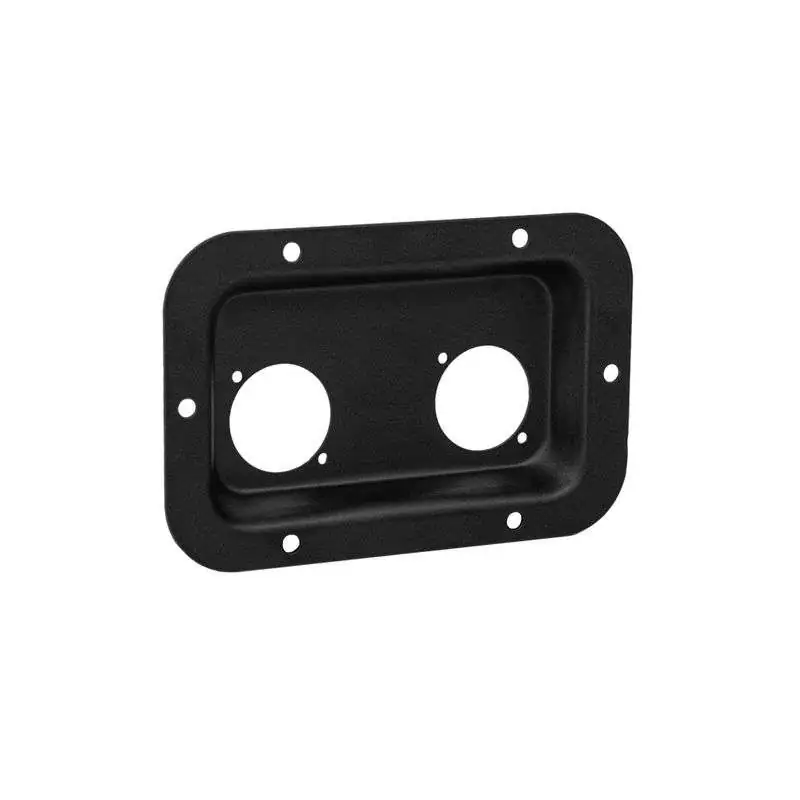 Adam Hall 87085 BLK
