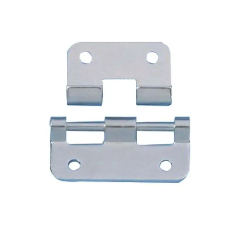Adam Hall 2251 Lift-Off Hinge Large galvanized Adam Hall 2251 Lift-Off Hinge Large galvanized