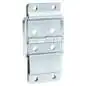 Adam Hall 2524 Stop Hinge Large Bisagra de parada