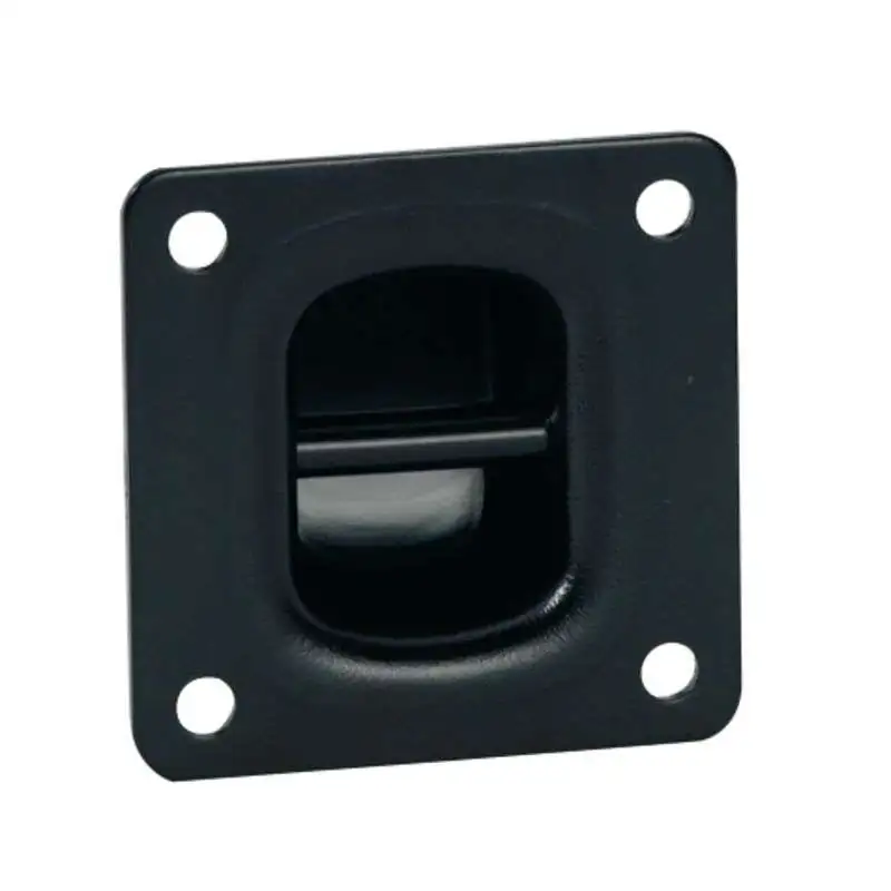 Adam Hall 5710 - D-Ring black Adam Hall 5710 - D-Ring black