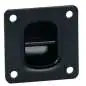 Adam Hall 5710 - D-Ring black Adam Hall 5710 - D-Ring black