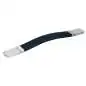Adam Hall 3419 - Strap Handle plastic black