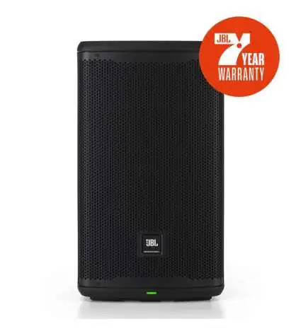 JBL EON 710 Altavoz activo