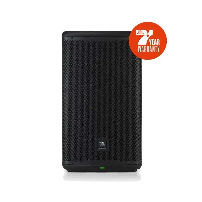 JBL EON 712 active speaker