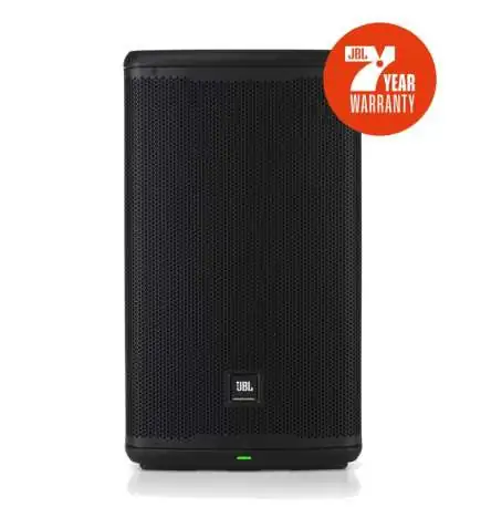 JBL EON 712 Aktiver Lautsprecher