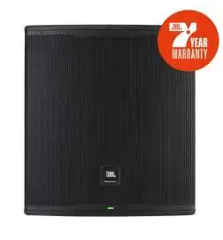 JBL EON 718S Subwoofer attivo