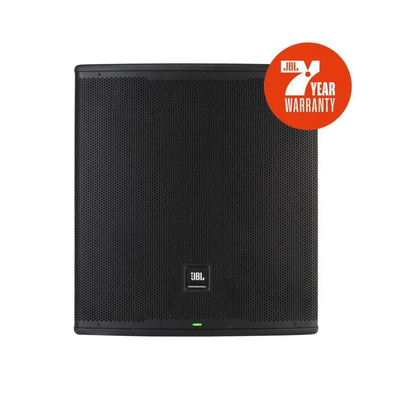 JBL EON 718S Active Subwoofer JBL EON 718S Active Subwoofer