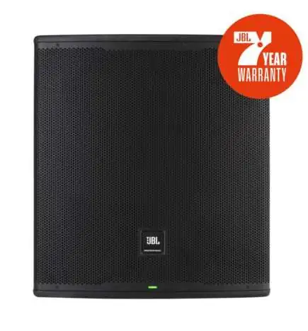 JBL EON 718S Subwoofer attivo