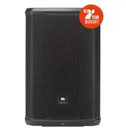 JBL PRX915 Actieve luidspreker