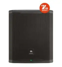 JBL PRX918XLF Active Subwoofer