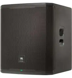 JBL PRX918XLF Caisson de basses actif