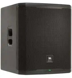 JBL PRX918XLF Subwoofer attivo