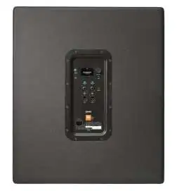 JBL PRX918XLF Caisson de basses actif