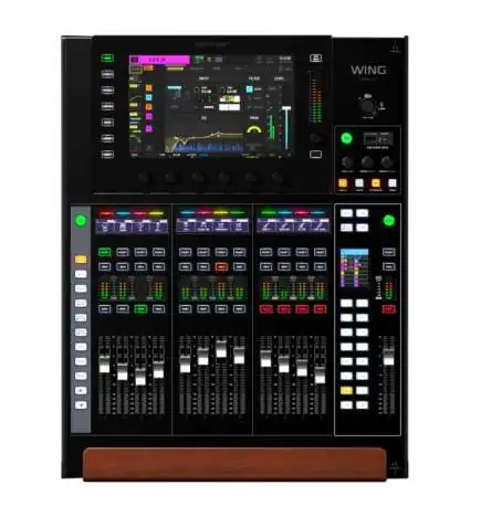 Behringer Wing Compact