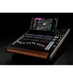 Behringer Wing Compact
