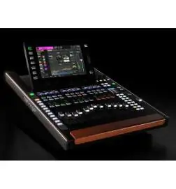 Behringer Wing Compact