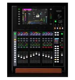 Behringer Wing Compact