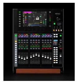 Behringer Wing Compact