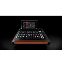 Behringer Wing Compact