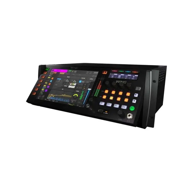 Behringer Wing Rack
