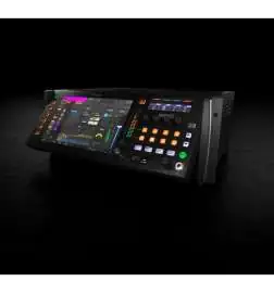Behringer Wing Rack