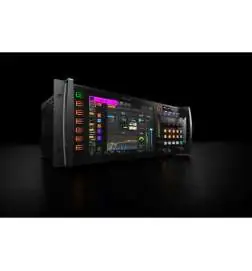 Behringer Wing Rack