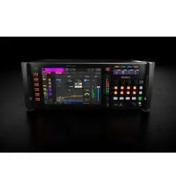 Behringer Wing Rack