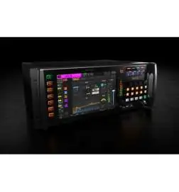 Behringer Wing Rack