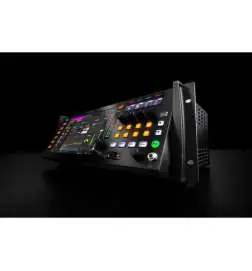 Behringer Wing Rack