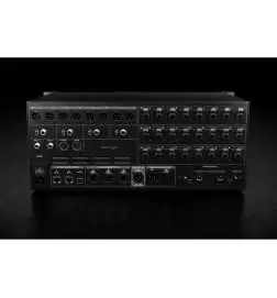 Behringer Wing Rack
