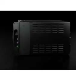 Behringer Wing Rack