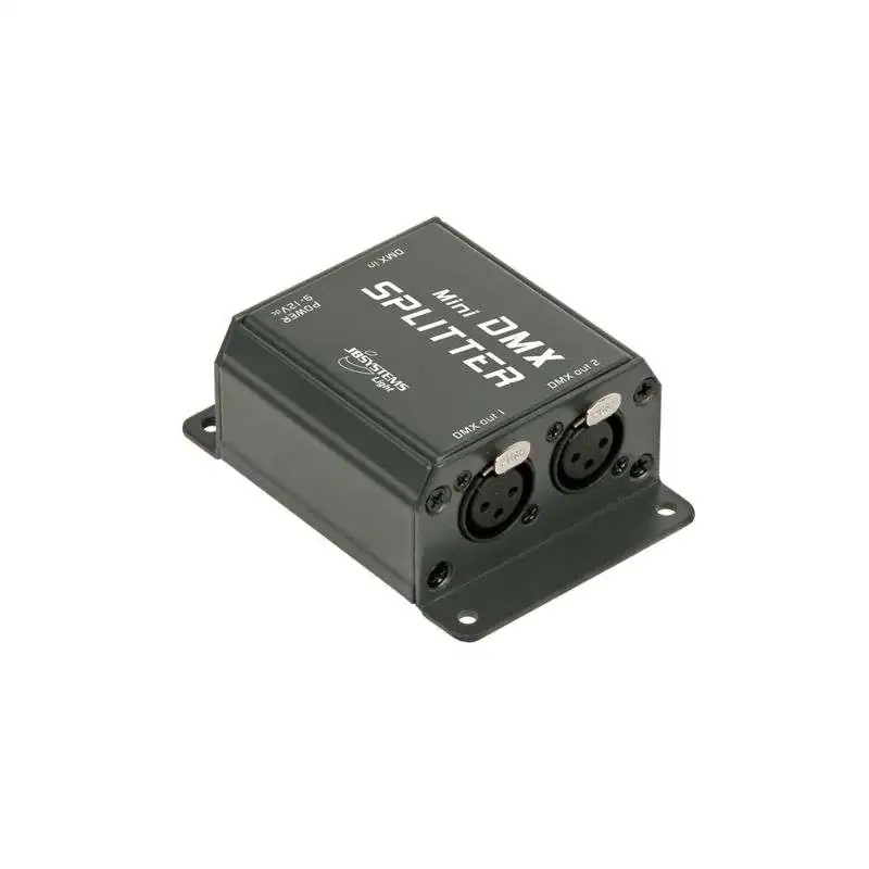 JB Systems Mini DMX-Splitter