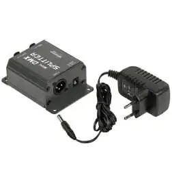 JB Systems Mini DMX-Splitter