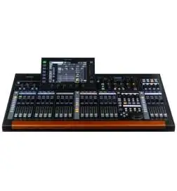 Behringer Wing-BK