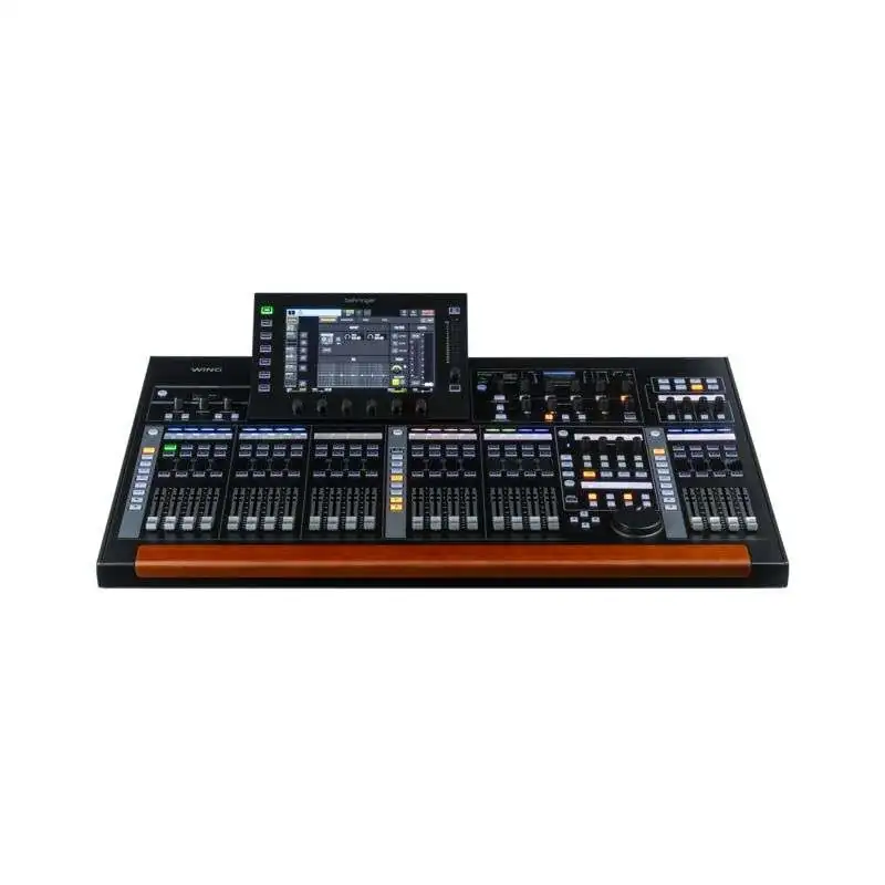 Behringer Wing-BK