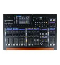 Behringer Wing-BK