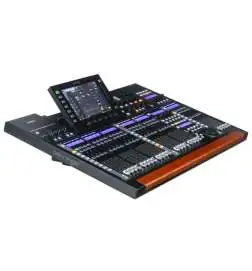 Behringer Wing-BK
