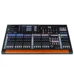 Behringer Wing-BK