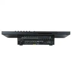 Behringer Wing-BK