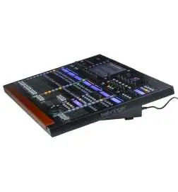 Behringer Wing-BK