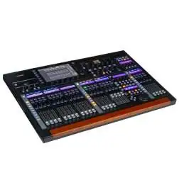 Behringer Wing-BK