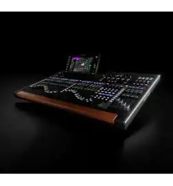 Behringer Wing-BK