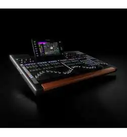 Behringer Wing-BK